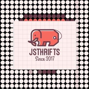 Meet your Posher, Jacy